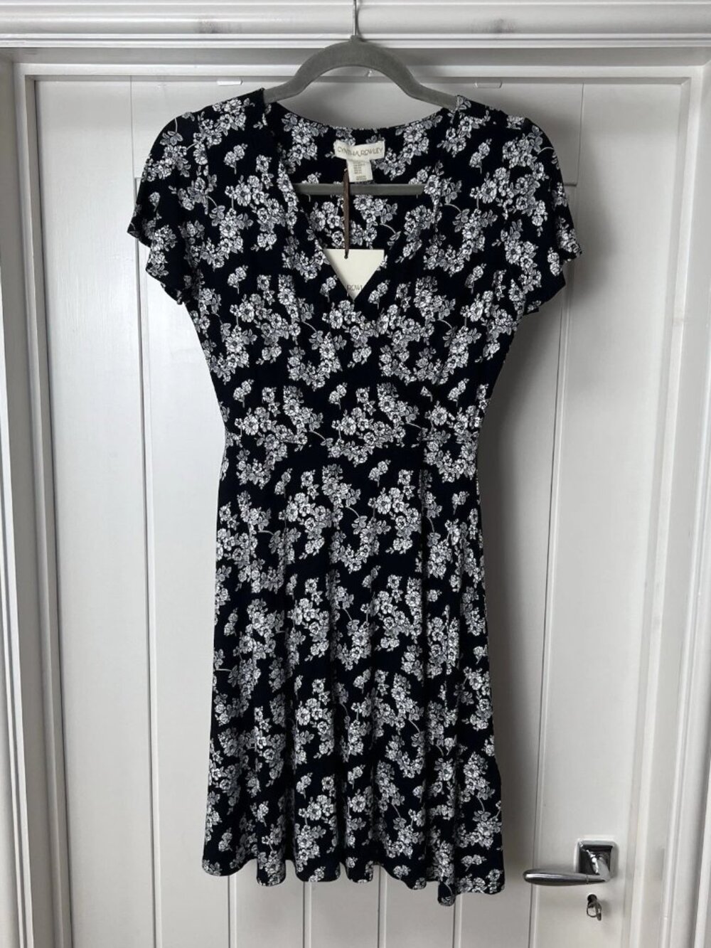 Cynthia Rowley Dress Women's